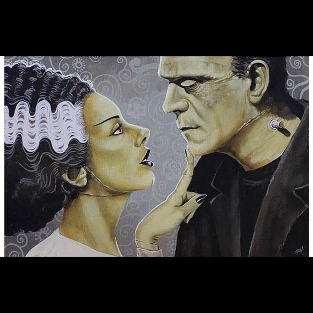 Meet your Posher, Mel